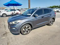 KM8J33A23GU124887 2016 HYUNDAI TUCSON