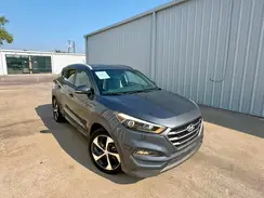 KM8J33A23GU126946 2016 HYUNDAI TUCSON