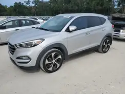 KM8J33A23GU127370 2016 HYUNDAI TUCSON