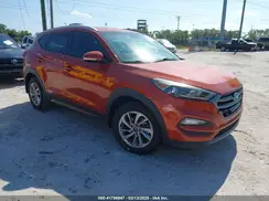 KM8J33A23GU127742 2016 HYUNDAI TUCSON