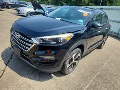 KM8J33A23GU129541 2016 HYUNDAI TUCSON