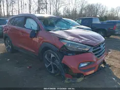 KM8J33A23GU133430 2016 HYUNDAI TUCSON