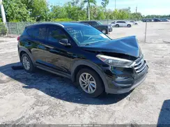 KM8J33A23GU133945 2016 HYUNDAI TUCSON