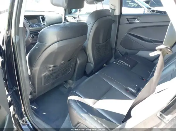 KM8J33A23GU133945 2016 HYUNDAI TUCSON - Image 8