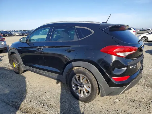 KM8J33A23GU139874 2016 HYUNDAI TUCSON - Image 2