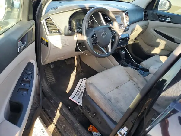 KM8J33A23GU139874 2016 HYUNDAI TUCSON - Image 8
