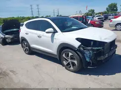 KM8J33A23GU140166 2016 HYUNDAI TUCSON