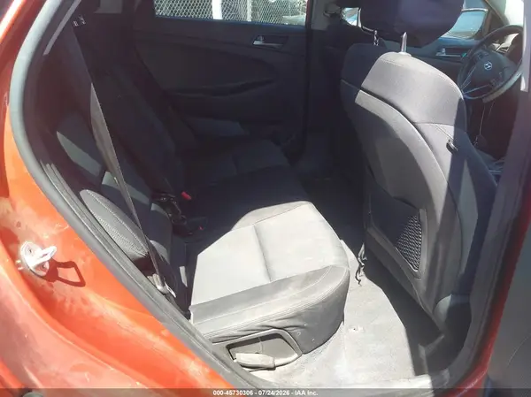 KM8J33A23GU140667 2016 HYUNDAI TUCSON - Image 8