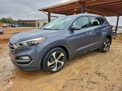 KM8J33A23GU142046 2016 HYUNDAI TUCSON