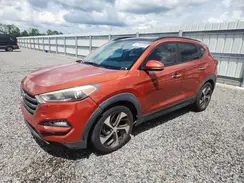 KM8J33A23GU142239 2016 HYUNDAI TUCSON