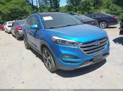 KM8J33A23GU142368 2016 HYUNDAI TUCSON