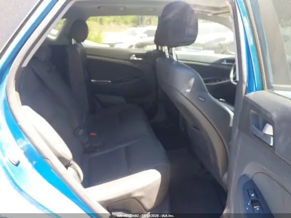 KM8J33A23GU142368 2016 HYUNDAI TUCSON - Image 8