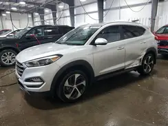 KM8J33A23GU148672 2016 HYUNDAI TUCSON