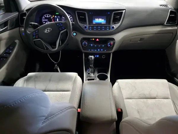 KM8J33A23GU148672 2016 HYUNDAI TUCSON - Image 8