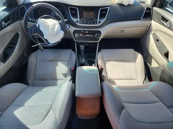 KM8J33A23GU149398 2016 HYUNDAI TUCSON - Image 8