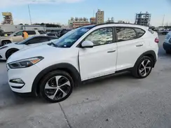 KM8J33A23GU152172 2016 HYUNDAI TUCSON
