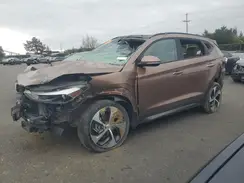 KM8J33A23GU160482 2016 HYUNDAI TUCSON