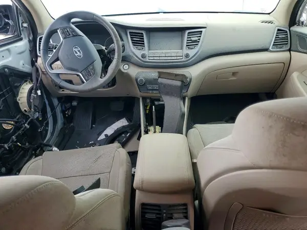 KM8J33A23GU161020 2016 HYUNDAI TUCSON - Image 8