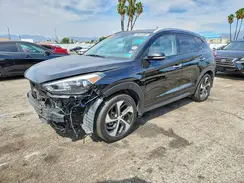 KM8J33A23GU165066 2016 HYUNDAI TUCSON