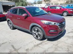 KM8J33A23GU165813 2016 HYUNDAI TUCSON