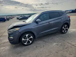 KM8J33A23GU166234 2016 HYUNDAI TUCSON