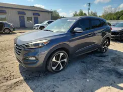 KM8J33A23GU178562 2016 HYUNDAI TUCSON