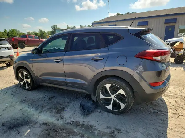 KM8J33A23GU178562 2016 HYUNDAI TUCSON - Image 2