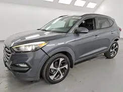 KM8J33A23GU178626 2016 HYUNDAI TUCSON