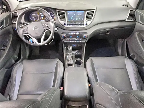 KM8J33A23GU178626 2016 HYUNDAI TUCSON - Image 8
