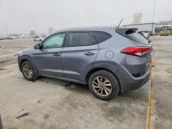 KM8J33A23GU181557 2016 HYUNDAI TUCSON - Image 2