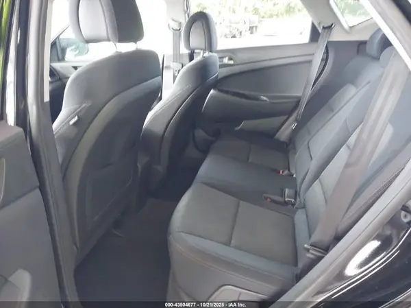 KM8J33A23GU182014 2016 HYUNDAI TUCSON - Image 8