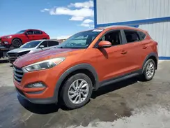 KM8J33A23GU182319 2016 HYUNDAI TUCSON