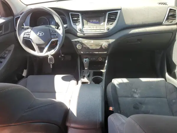 KM8J33A23GU182319 2016 HYUNDAI TUCSON - Image 8