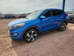 KM8J33A23GU182451 2016 HYUNDAI TUCSON