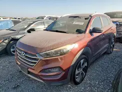 KM8J33A23GU184474 2016 HYUNDAI TUCSON