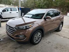 KM8J33A23GU187102 2016 HYUNDAI TUCSON