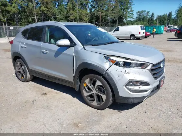 KM8J33A23GU188444 2016 HYUNDAI TUCSON - Image 1