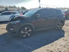KM8J33A23GU188542 2016 HYUNDAI TUCSON