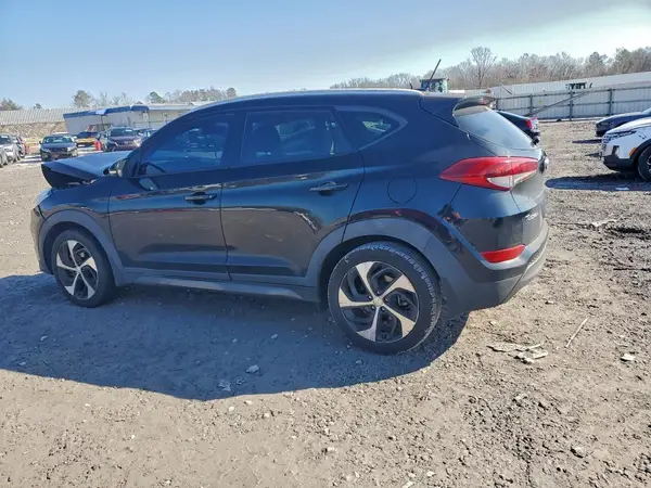 KM8J33A23GU188542 2016 HYUNDAI TUCSON - Image 2