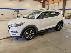 KM8J33A23GU189349 2016 HYUNDAI TUCSON