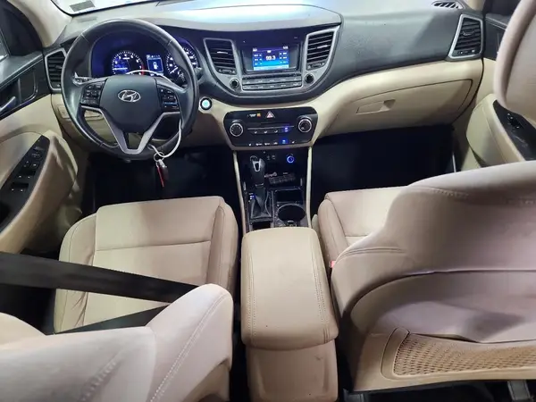 KM8J33A23GU189349 2016 HYUNDAI TUCSON - Image 8