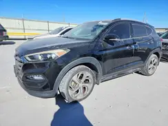 KM8J33A23GU189481 2016 HYUNDAI TUCSON