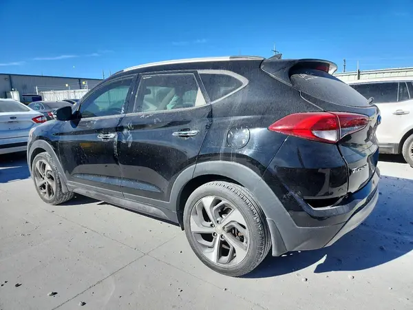 KM8J33A23GU189481 2016 HYUNDAI TUCSON - Image 2