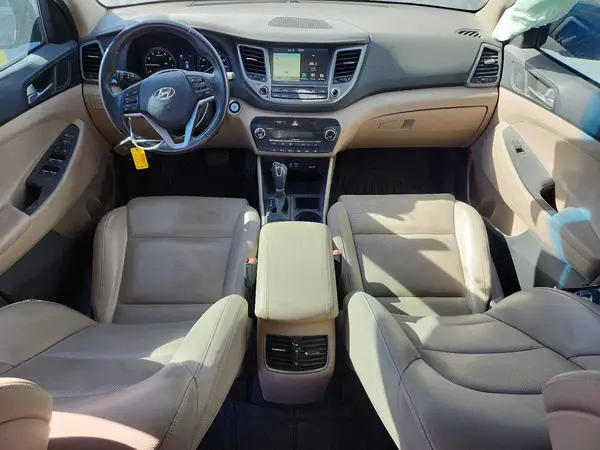 KM8J33A23GU189481 2016 HYUNDAI TUCSON - Image 8