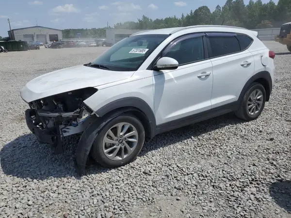 KM8J33A23GU190288 2016 HYUNDAI TUCSON - Image 1