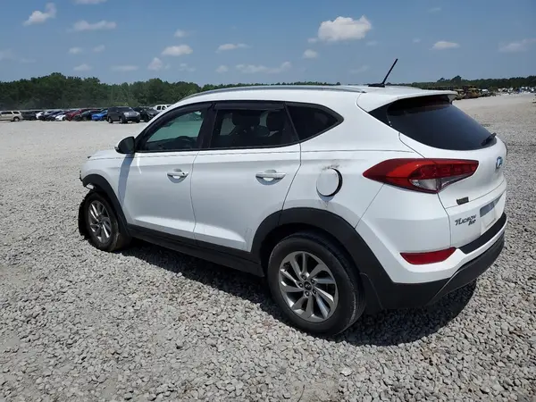 KM8J33A23GU190288 2016 HYUNDAI TUCSON - Image 2