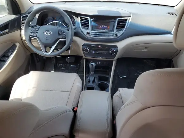 KM8J33A23GU190288 2016 HYUNDAI TUCSON - Image 8