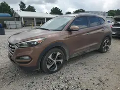 KM8J33A23GU192476 2016 HYUNDAI TUCSON