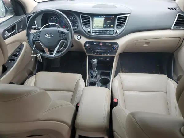 KM8J33A23GU192476 2016 HYUNDAI TUCSON - Image 8
