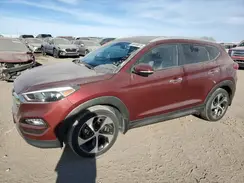 KM8J33A23GU192820 2016 HYUNDAI TUCSON